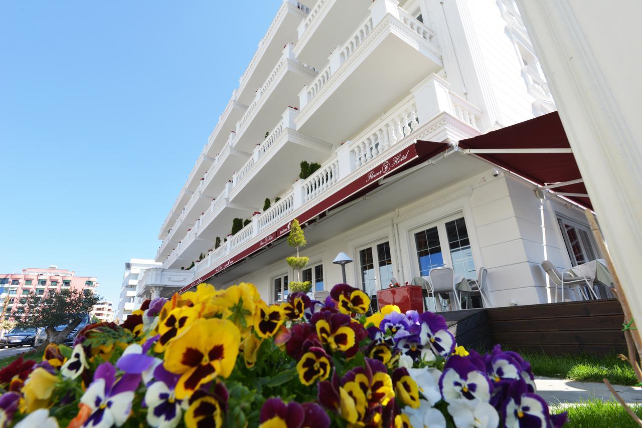 Flower Hotels & Resorts Golem  Zewnętrze zdjęcie